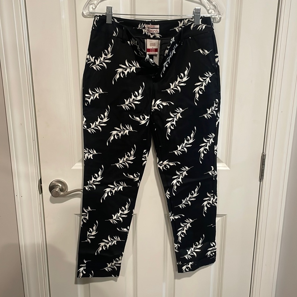 Merona Stretch Pants